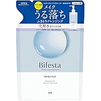 Amazon | ビオレ Bioré 素肌つるるんクレンジングウォーター詰替